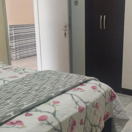 Pousada Calcadao Ipueiras  Εξωτερικό φωτογραφία