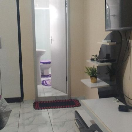 Pousada Calcadao Ipueiras  Εξωτερικό φωτογραφία